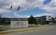 Hyundai - Kia dự kiến năm 2016 đầy thách thức